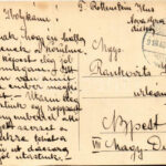 1918 Újgradiska, Nova Gradiska; Trg Franje Josipa I / Ferenc József tér / square (EK) - Image 2