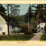 Sopronbánfalva, Bánfalva (Sopron); Bánfalvi malom. Piri Dániel 548.