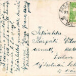 1916 Liptószentmiklós, Liptovsky Mikulás; Fő utca, üzlet / main street, shop - Image 2