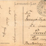 1913 Szőgyén, Szölgyén, Svodín, Seldin; Római katolikus elemi iskola / school - Image 2
