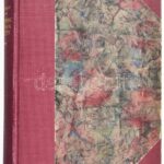 Tormay Cécile: Emberek a kövek között. Regény. Bp., 1911., Franklin. Első kiadás. Átkötött félvászon-kötés. - Image 2