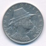 Ausztria 1924. 1000K Cu-Ni T:1-,2 Austria 1924. 1000 Kronen Cu-Ni C:AU,XF Krause KM#2834 - Image 2
