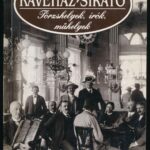 Erki Edit: Kávéház-sirató. Törzshelyek, írók, műhelyek. Bp., (1995), Officina Nova. Kiadói papírkötés.