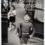 20th century photography - Museum Ludwig Cologne 1996. 760p. Kiadói papírkötésben