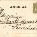 1905 Kevermes (Békés), Római katolikus templom és iskola, laktanya (?) - Image 2