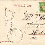 1910 Kudzsir, Kudsir, Cugir; vasgyár / iron works, factory - Image 2