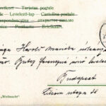 1904 Boldog karácsonyt! Mikulás / Christmas greeting, Saint Nicholas. 110/5. Weihnacht - Image 2