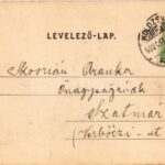 1902 Kolozsvár, Cluj; Mátyás király emlékszobra Fadrusz Jánostól / monument (fl) - Image 2