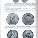 Dr. Gohl Ödön: A magyar királyok koronázási érmei éremképekkel kiegészítve. H.n. 1917. Modern reprint kiadás / modern reprint edition - Image 2