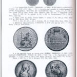 Dr. Gohl Ödön: A magyar királyok koronázási érmei éremképekkel kiegészítve. H.n. 1917. Modern reprint kiadás / modern reprint edition - Image 2