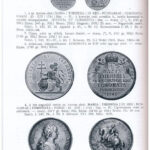 Dr. Gohl Ödön: A magyar királyok koronázási érmei éremképekkel kiegészítve. H.n. 1917. Modern reprint kiadás / modern reprint edition - Image 2