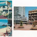 14 db MODERN új-zélandi képeslap / 14 modern New Zealand postcards - Image 2