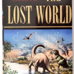Sir Arthur Conan Doyle: The Lost World. New York, 1993., TOR. Angol nyelven. Kiadói papírkötés.