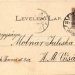 1901 Eperjes, Presov; látkép. Fénynyomat Divald műintézetéből 65. / general view (EK) - Image 2