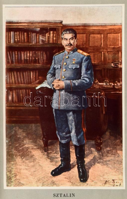 A Magyar Szabad Szakszervezetek Országos Szövetsége (Szakszervezeti Tanács) jelentése a XVII. küldöttközgyűlésnek. 1898-1948. (Bp., 1948, Athenaeum, Klösz és Piatnik-ny.), 209+(60) p. Számos szövegközi és egészoldalas, - Image 2