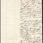 1856 Cs. és kir. úrbéri törvényszék kézzel írt okirata peres ügyben - Image 3