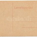 Nyitra, Nitra; Nyitra vize az uszodával, fürdőzők, csónakok. W.L. 487. / riverside, swimming pool, bathers, rowing boats - Image 2