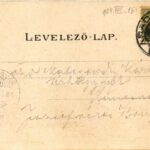 1904 Arad, Római katolikus Minorita rend bazilikája. Kerpel Izsó kiadása. Honisch L. István felvétele / basilica. litho - Image 2