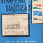 1963-1966 Magyar Hajózás I-IV. teljes évfolyama (I. évf. 1-2. sz. Teljes évfolyam, 1963. XI. 1., XII. 1.; 1964 II. évf 1-12. sz. 1964. I-XII. Teljes évfolyam.; 1965. III. évf. 1-12. sz., 1965 I-XII. Teljes évfolyam.; 1966 IV. évf. 1-12. - Image 3