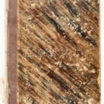 Kisfaludy Károly minden munkái. A Kisfaludy-Társaság megbízásából szerkeszté s kiadta: D. Schedel Ferenc. Pest, 1843, Kisfaludy-Társaság, 1 t. (címkép) +XX+1050 hasáb+(1) p.+1051-1064 hasáb+(1) p. Viseltes félvászon-kötésben, - Image 3