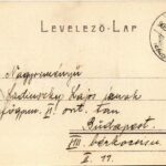 1905 Szilágysomlyó, Simleu Silvaniei; Megyeház utca, dohányáruda, Lázár Gyula, Szabó Béla üzlete. Heimlich K. kiadása / street view, shops - Image 2