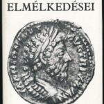 Marcus Aurelius elmélkedései. Ford.: Huszti József. Bp., 1975., Európa. Kiadói egészvászon-kötés, kiadói papír védőborítóban.