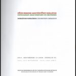Simon Géza Gábor: Képes jazztörténet. Bp., 2016. M. Kereskedelmi és Vendéglátóipari Múzeum. Kiadói papírkötésben - Image 2