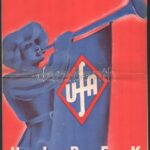 1941 UFA Hírek II. évfolyam 3. szám - Image 2
