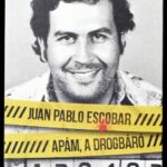 Juan Pablo Escobar: Apám, a drogbáró. Ford.: Varju Kata. Bp., 2019, Helikon. Kiadói papírkötés.