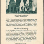 cca 1940 BHÉV Budapesti Helyi érdekű vasutak képes ismertetője a ráckevei vonalról 8p. - Image 2