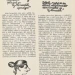 1941 Egyedül vagyunk 1940 III.évf 4.szám szép állapotban - - Image 2