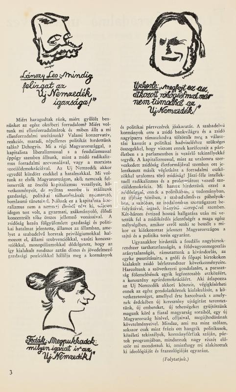 1941 Egyedül vagyunk 1940 III.évf 4.szám szép állapotban - - Image 2