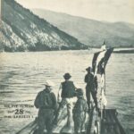 Magyar Cserkész 1937 XIX. évfolyam ( teljes ), jó állapotban - Image 3