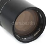 Optomax f: 85~205mm objektív tokban. - Image 3