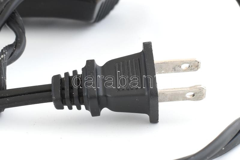 Black and Decker mixer, habverő, kétféle fejjel. amerikai dugóval, működik - Image 2