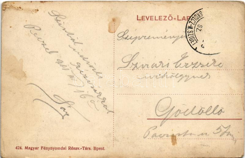 Pécel, vasútállomás (EK) - Image 2