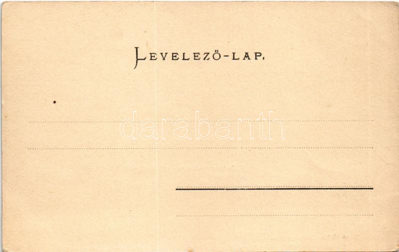 Letenye (Zala). Vajda Manó kiadása (EK) - Image 2