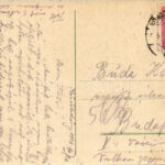1926 Körösladány, Gróf Merán kastély - Image 2