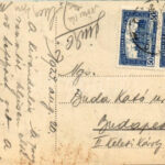 1923 Lillafüred, Vendéglő - Image 2
