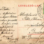 1912 Fehérvárcsurgó, Fejérvár-Csurgó; Római katolikus templom (EK) - Image 2