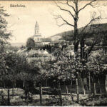 Bánfalva, Sopronbánfalva, Wandorf; Kummert L. utóda kiadása
