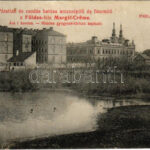 1912 Károlyváros, Karlovac; Földes-féle Margit Creme reklám / cosmetic cream advertisement