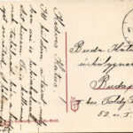 1914 Szováta-fürdő, Baile Sovata; Medve tó, fürdő / lake, spa - Image 2
