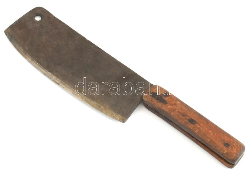 Lapos bárd 32 cm