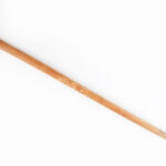 Túrabot / fokos fém fejjel. Alul is fém 88 cm