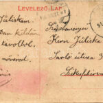 1910 Bártfa, Bártfafürdő, Bardejovské Kúpele, Bardiov, Bardejov; Park részlet, ásványfürdő. W.L. (?) 711. / park, spa, bath (EB) - Image 2