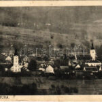 1914 Ótura, Alt-Turn, Stará Turá; (EK)