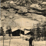 Tofane, Tofana (Ampezzo, Südtirol), Winter sport, sledding (crease)