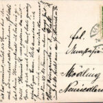 1915 Tüzérharc / Artilleriekampf / WWI K.u.K. military art postcard. B.K.W.I. 259-41. (EK) - Image 2