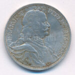 1935. 2P Ag 'Rákóczi' T:1- patina Adamo P7.2